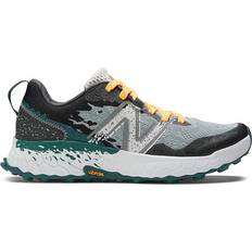 51 ½ - Golden Laufschuhe New Balance Fresh Foam Hierro V7 M - Concrete/Vintage Teal