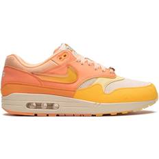 Nike Orange Chaussures Nike Air Max 1 'Puerto Rico Day - Orange Frost - Men's