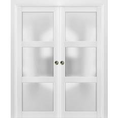 Sarto Standard Felicia Interior Door Clear Glass S 0502-Y R (x)