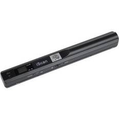 axGear Portable Handheld Scanner Document Photo Scan to PDF JPG