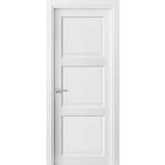 Sarto Standard Felicia Interior Door Clear Glass S 0502-Y R (x82.7")