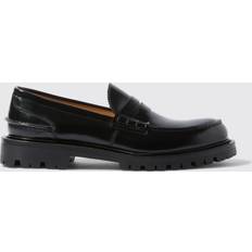 Scarosso Wooster II - Black