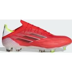 adidas X Speedflow .1 FG Red-White