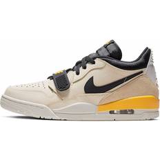 Jordan Legacy 312 Low Pale Vanilla - Cream - Men's