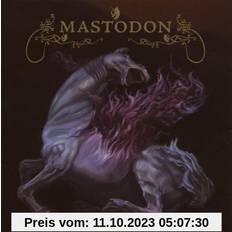 Mastodon Mastodon: Remission (Vinyl)