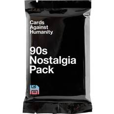 Cards Against Humanity: 90s Nostalgia Pack Eng