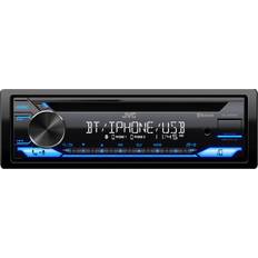 Boat & Car Stereos JVC KD-SR87BT CD