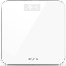 Digital Bathroom Scale
