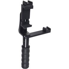 Alzo Digital Smartphone Video Handgrip Pro Rig with Shoe Mounts