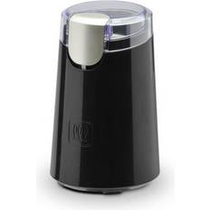 Coffee Grinders Toastmaster Coffee Grinder Button Control