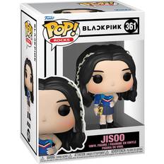 Funko Pop! Rocks Blackpink Jisoo