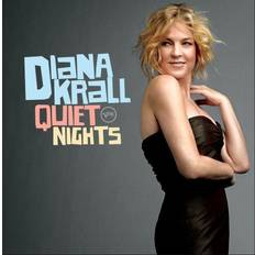 Quiet Nights Diana Krall (Vinyl)