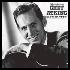 Chet Atkins The Country Gentleman: Pick Of The Best 194861 (Vinyl)