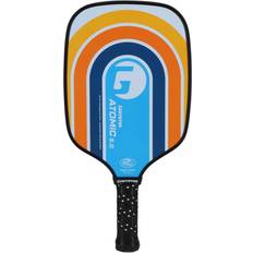 Gamma Paddle Atomic 5.0 Pickleball Schläger schwarz nosize