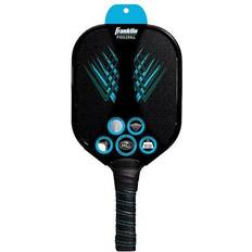 Franklin Sports Jet Aluminum Pickleball Paddle