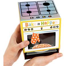 Bake it Happen Card Game