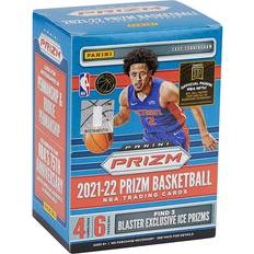 Panini Prizm Basketball Blaster Box 2021-22