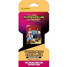 Panini Fifa 365 2024 Premium Gold Booster pakke