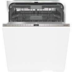 Hisense 60 cm - Fully Integrated Dishwashers Hisense HV673B60UK Wifi Connected Black