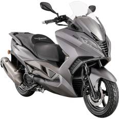 Alpha Motors Motors Motorroller Sport Cruiser