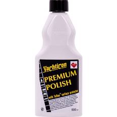 Poliermittel Yachticon premium polish, 500ml