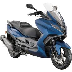 Motors Motorroller Sport Cruiser