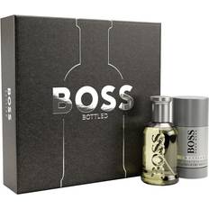 Hugo boss boss bottled edt 50ml HUGO BOSS Bottled Edt 50 ml/deo stick 50ml