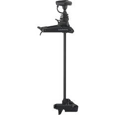 Garmin Force Kraken Elmotor 63" Sort, Med GT56UHD-TR transducer