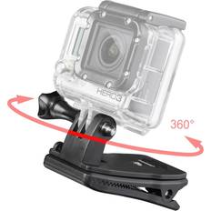 Mantona fastening clamp 360 for GoPro