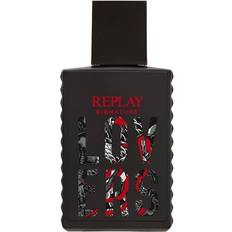 Replay Herre Parfumer Replay Signature Lovers for Man Eau 30ml