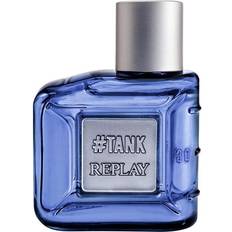 Replay Eau de Toilette Replay #Tank for Him EdT