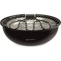 Yksittäinen Sähkögrillit Northix Electric Grill 1250W