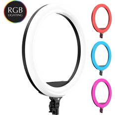 Pixapro Pixapro RICO240 II RGB LED Ringlight