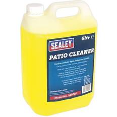 Best_rated Patio Cleaners Sealey Patio Cleaner 5L