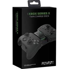 Revent Maxwise Twin Charging Dock - Xbox Series X