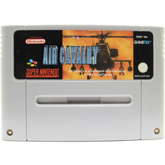 Air Cavalry (Nintendo 64)