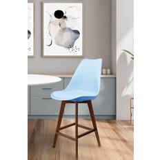 Fusion Living Fusion Soho Bar Stool