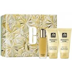 Clinique Geschenkboxen Clinique Aromatics Elixir Essentials Perfume Gift Set