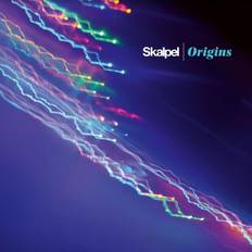 Origins Skalpel (Vinyl)