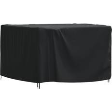 Garden & Outdoor Furniture vidaXL Garden Cover Black