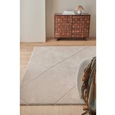 Tæpper & Skind &Home Matto Paterna Beige