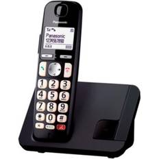 Teléfonos Fijos Panasonic Teléfono KX-TGE250SPB