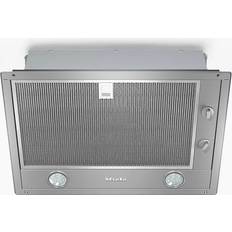Extractor Fans Miele DA2450-1 Canopy Hood 50cm, Stainless Steel