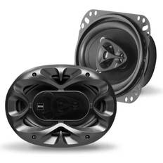 Boss Audio systems ch4630b