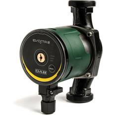 Pompe di Riscaldamento Aria-Acqua Evosta 2 40-70/180