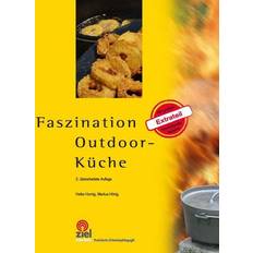 Outdoorküchen Faszination Outdoor-Küche