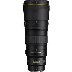 Nikon NIKKOR Z 600mm f/6.3 VR S