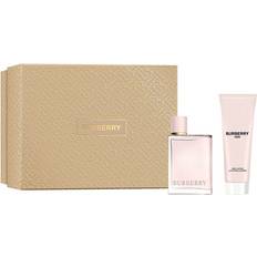 Burberry Her gift set II. for