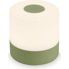Briloner Bordslampor Briloner Mini LED Green Bordslampa
