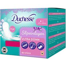 Günstig Slipeinlagen Duchesse Slipeinlagen Ultra dünn, 60 St.